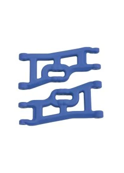 RPM 70555 - Offset-Compensating Front A-Arm Slash 2WD - Blue
