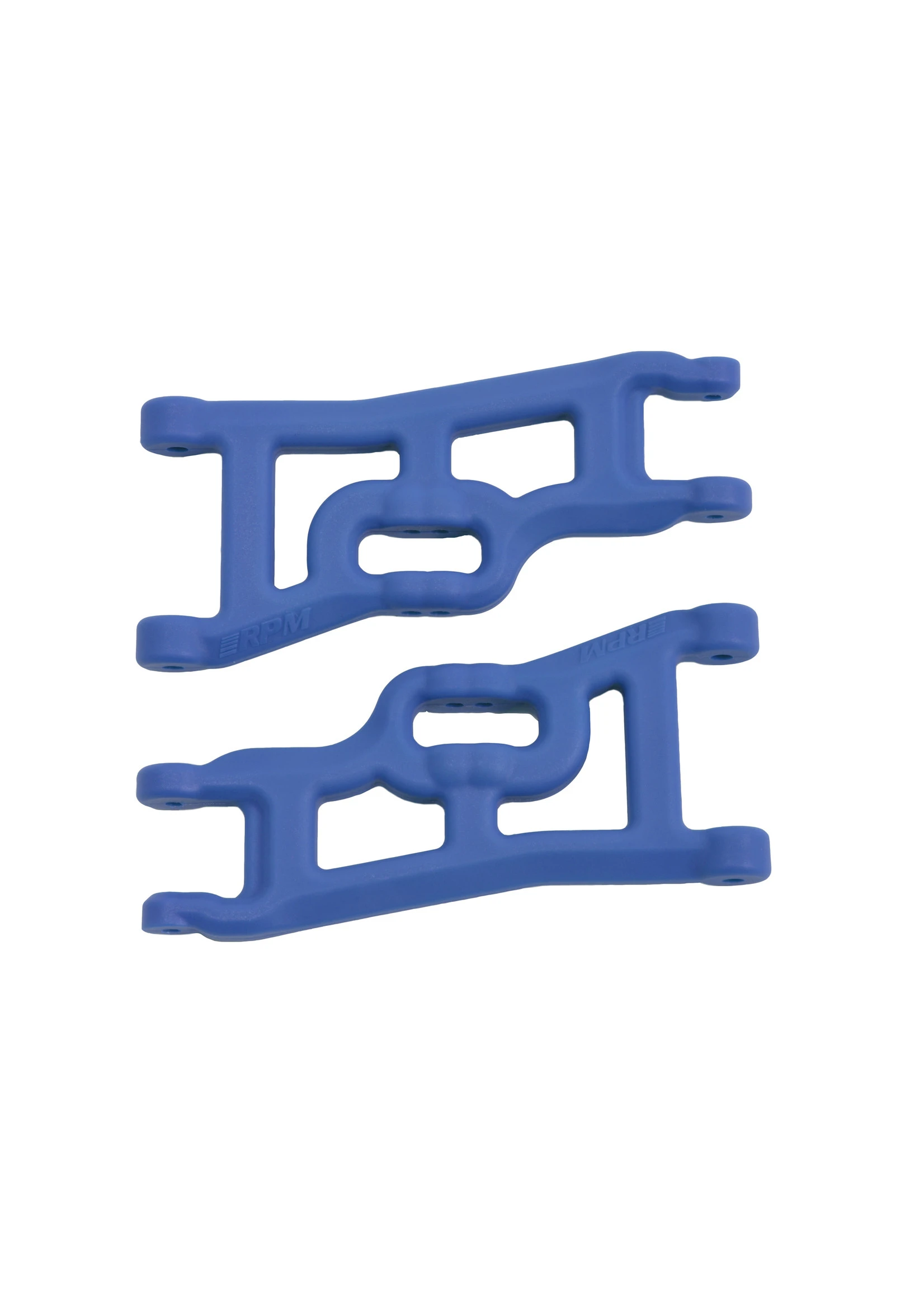 RPM 70555 - Offset-Compensating Front A-Arm Slash 2WD - Blue 1 RPM 70555 - Offset-Compensating Front A-Arm Slash 2WD - Blue