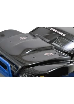 RPM 70860 - No Clip Body Mount Slash 2wd -hu bhobby shop rpm 70860 no clip body mount slash 2wd 5