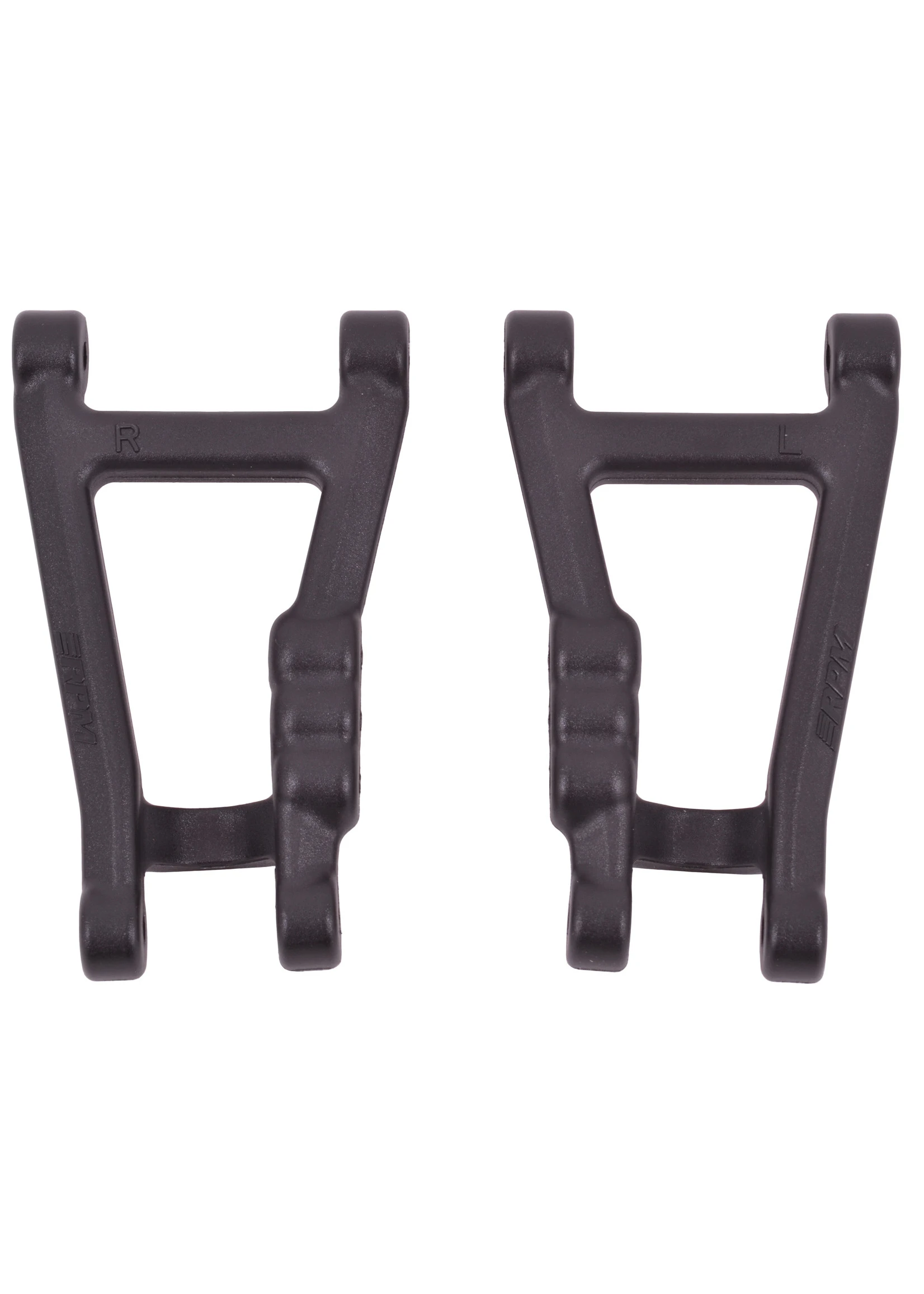 RPM 73282 - H/D Rear A-Arms Bandit - Black 1 RPM 73282 - H/D Rear A-Arms Bandit - Black