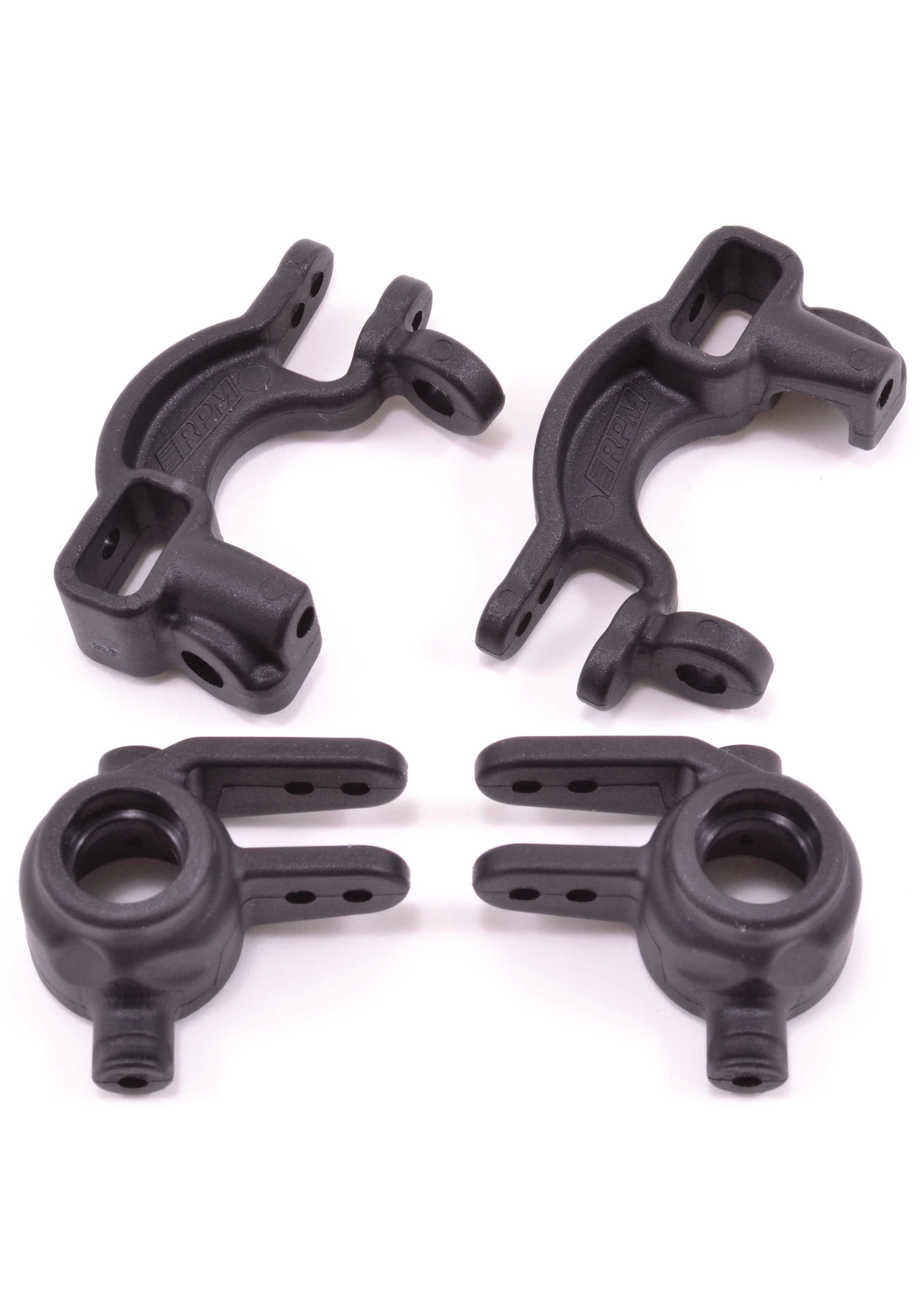 RPM 73592 - Caster Blocks & Spindle Blocks 1 RPM 73592 - Caster Blocks & Spindle Blocks