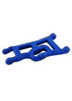 RPM 80245 - Front A-arms For Slash, Rustler, Stampede - Blue