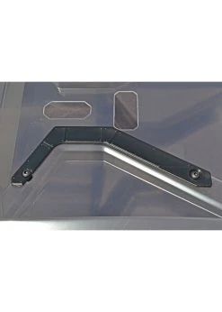 RPM 80552 - Body Savers X-Maxx - Black -hu bhobby shop rpm 80552 body savers x maxx black 2