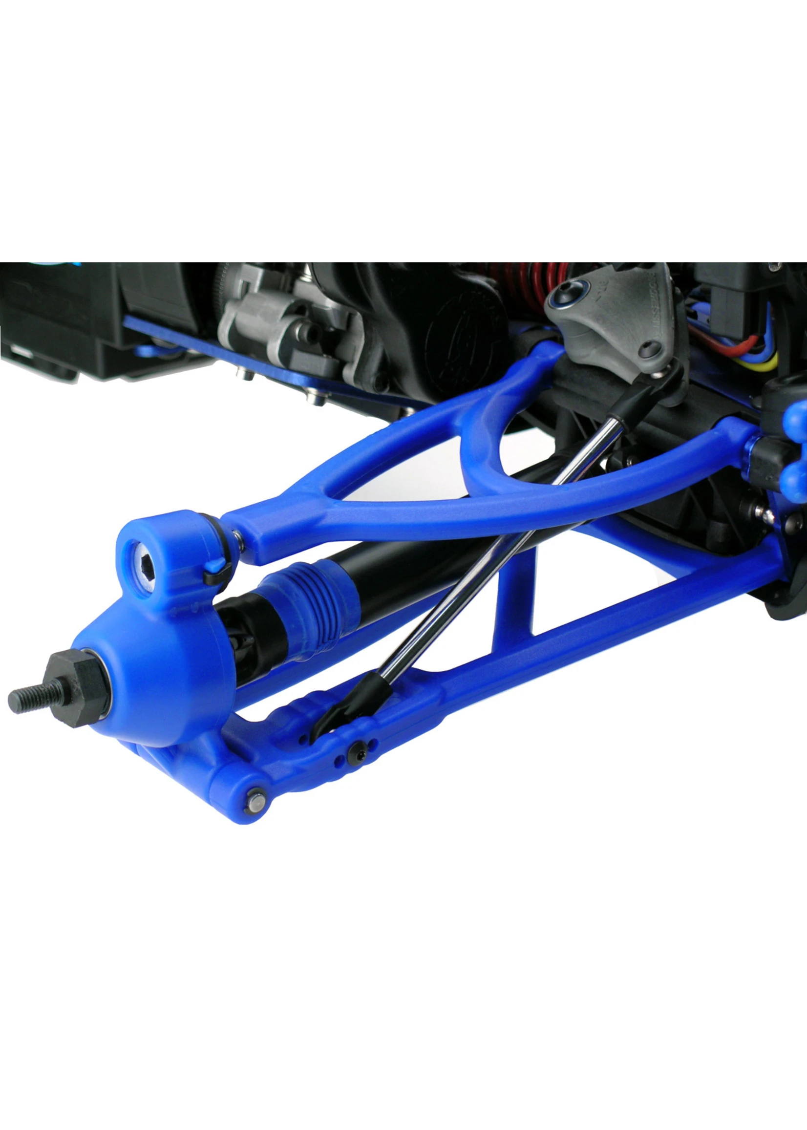 RPM 80562 - True-Track Rear End Kit Revo/E-Revo - Black 2 RPM 80562 - True-Track Rear End Kit Revo/E-Revo - Black - Image 2