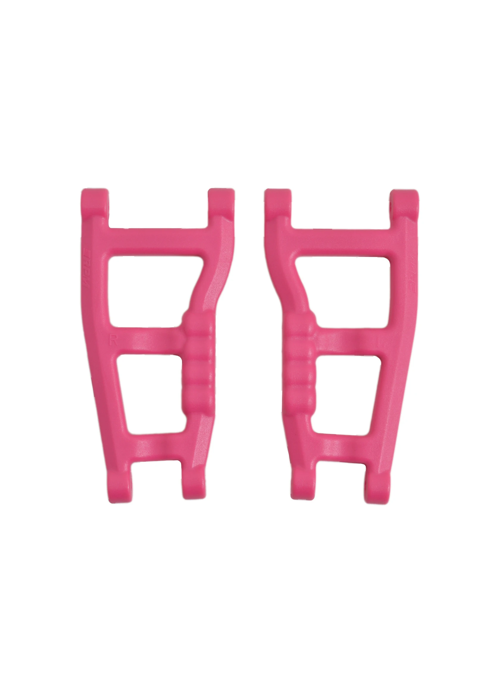 RPM 80597 - Rear A-arms For Traxxas Slash 2WD - Pink 1 RPM 80597 - Rear A-arms For Traxxas Slash 2WD - Pink