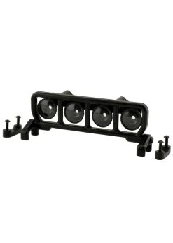 RPM 80782 - Narrow Roof-Mounted Light Bar Set - Black