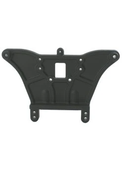 RPM 80832 - Rear Shock Tower 2WD Slash/Stampede/Rustler - Black