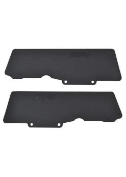 81412 - Mud Guards For RPM Kraton, Talion & Outcast Rear A-arms