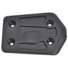 RPM 81442 - Rear Skid Plate Kraton, Talion