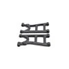 RPM 81502 - Rear A-arms For ARRMA 1/10 3S BLX 4x4 Big Rock, Senton, Granite
