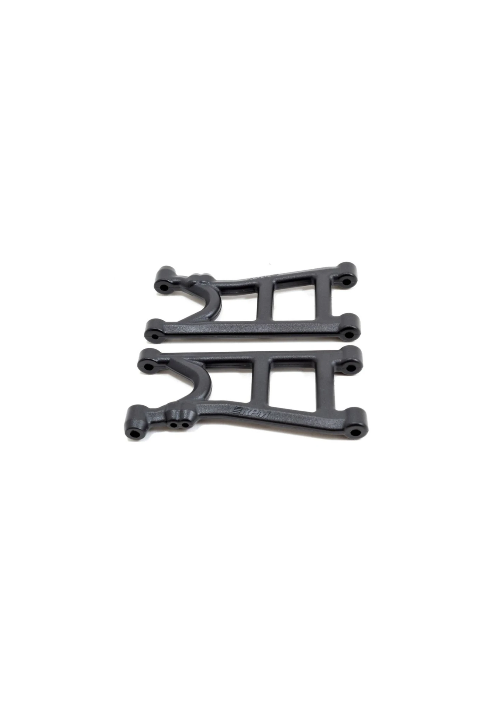 RPM 81502 - Rear A-arms For ARRMA 1/10 3S BLX 4x4 Big Rock, Senton, Granite 1 RPM 81502 - Rear A-arms For ARRMA 1/10 3S BLX 4x4 Big Rock, Senton, Granite