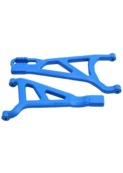 RPM 81515 - Front Left A-arms E-Revo 2.0 - Blue