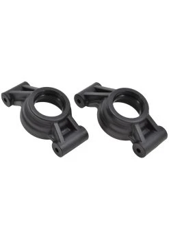 RPM 81732 - Oversized Rear Axle Carriers For Traxxas X-Maxx