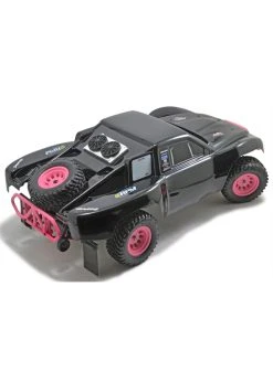 RPM 82327 - Revolver Short Course Wheels Slash 2WD Front - Pink -hu bhobby shop rpm 82327 revolver short course wheels slash 2wd f 2