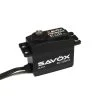 Savox SAVSC1258TGBE - Black Edition Standard Size Coreless Digital Servo