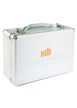 6713 - Spektrum Aluminum Surface Transmitter Case