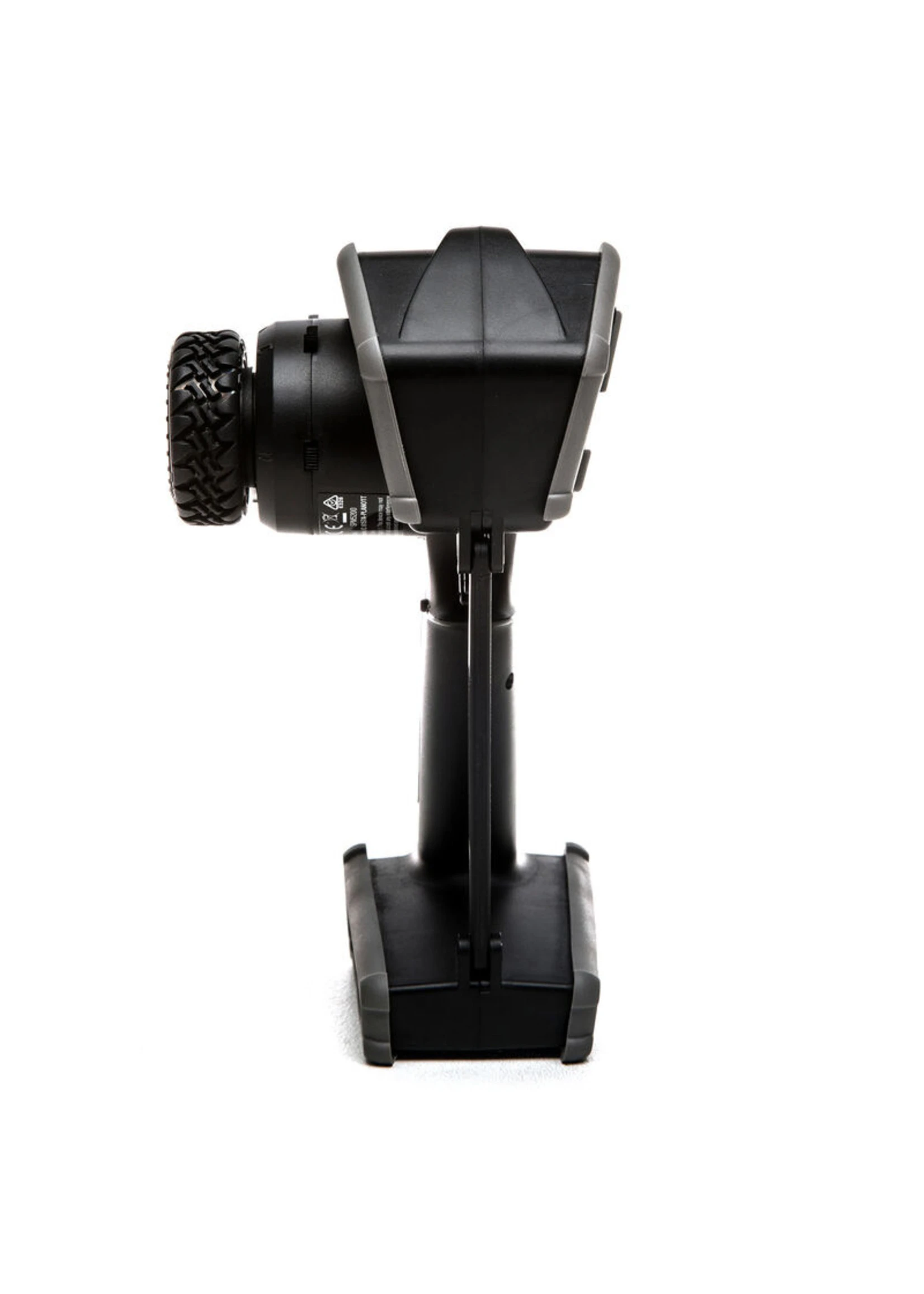 Spektrum DX5 Rugged 5 Channel DSMR Transmitter With SR6200A Receiver 2 Spektrum DX5 Rugged 5 Channel DSMR Transmitter With SR6200A Receiver - Image 2