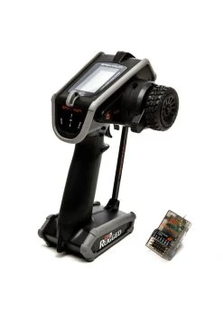 Spektrum DX5 Rugged 5 Channel DSMR Transmitter With SR6200A Receiver