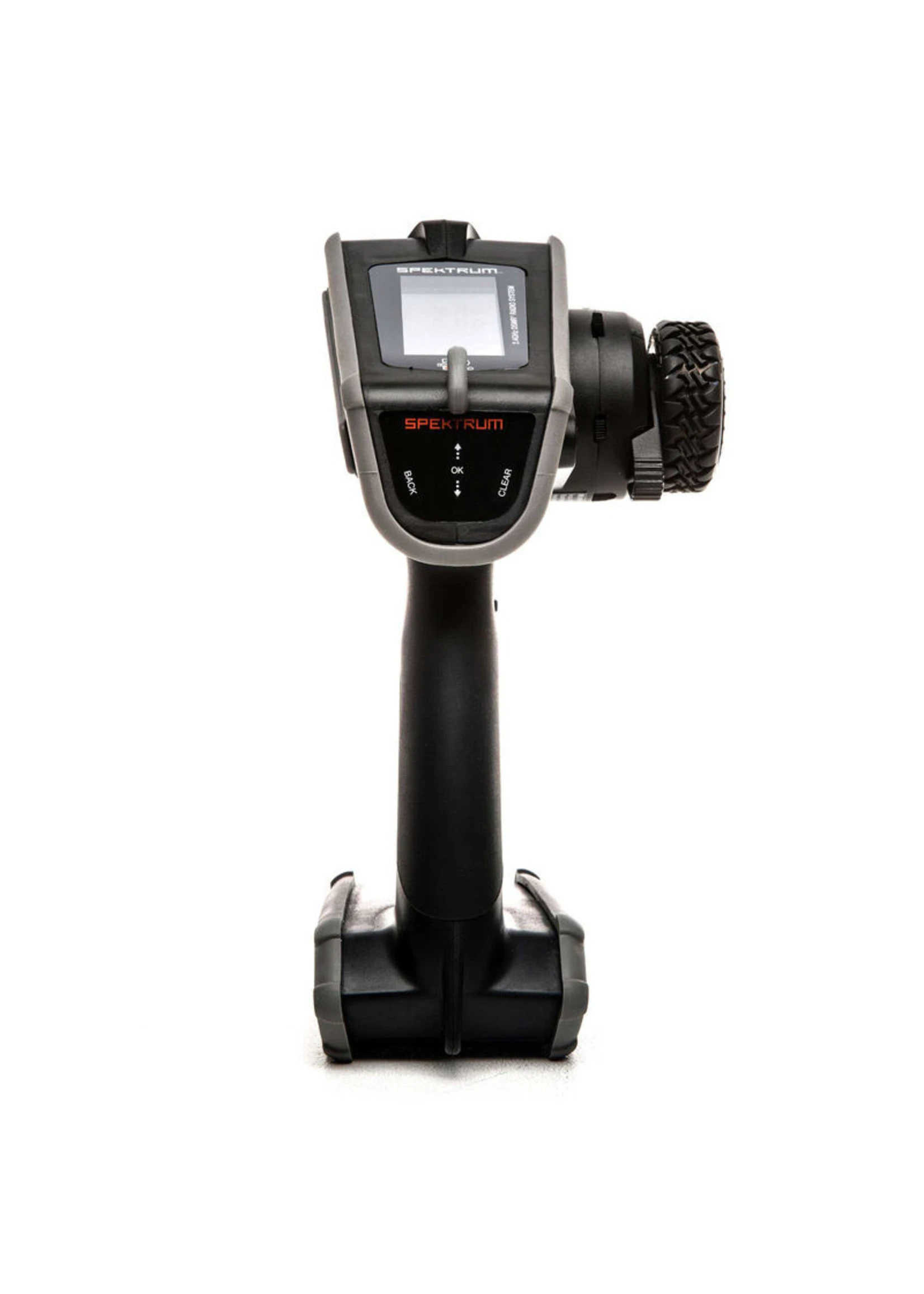 Spektrum DX5 Rugged 5 Channel DSMR Transmitter With SR6200A Receiver 4 Spektrum DX5 Rugged 5 Channel DSMR Transmitter With SR6200A Receiver - Image 4