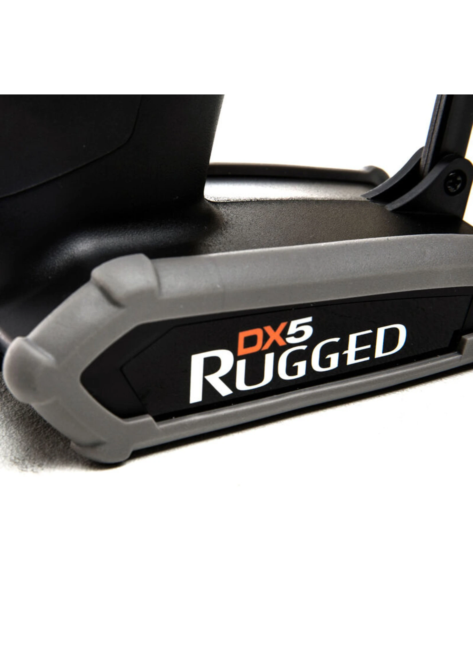 Spektrum DX5 Rugged 5 Channel DSMR Transmitter With SR6200A Receiver 6 Spektrum DX5 Rugged 5 Channel DSMR Transmitter With SR6200A Receiver - Image 6