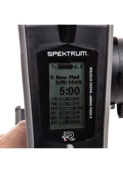 Spektrum DX5 Rugged 5 Channel DSMR Transmitter With SR6200A Receiver 18 Spektrum DX5 Rugged 5 Channel DSMR Transmitter With SR6200A Receiver -hu bhobby shop spektrum dx5 rugged 5 channel dsmr transmitter wit 6