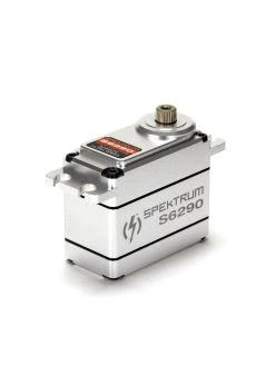 Spektrum S6290 - Ultra Speed, HV Digital Servo