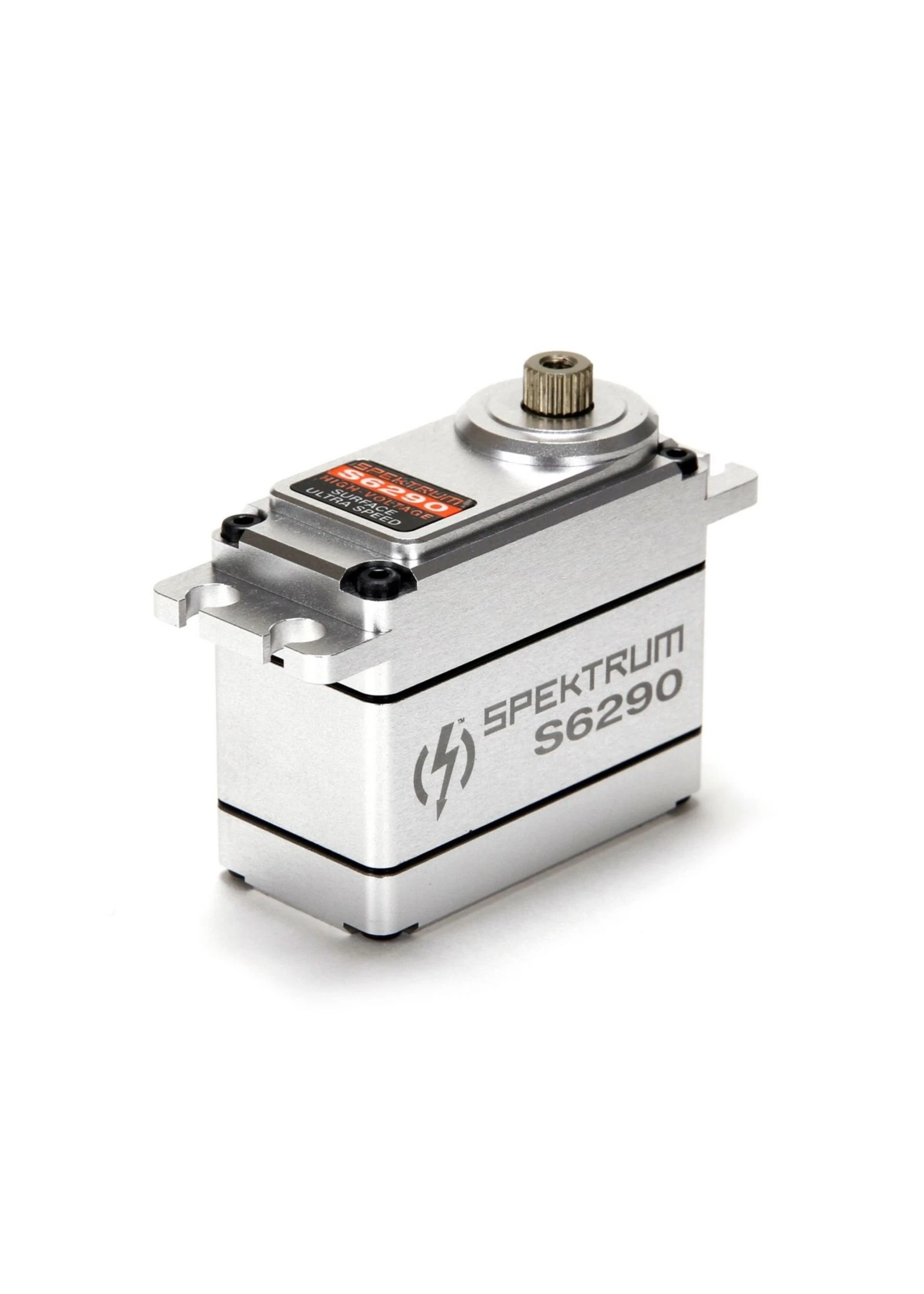 Spektrum S6290 - Ultra Speed, HV Digital Servo 1 Spektrum S6290 - Ultra Speed, HV Digital Servo