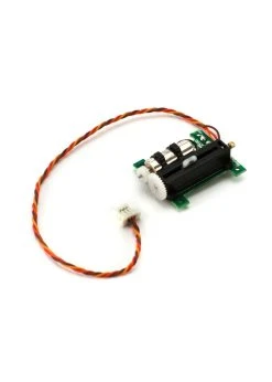 Spektrum SH2040T - 2.9 Gram Performance Linear Tail Servo