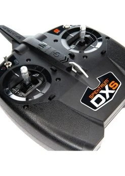 Spektrum SPM1010 - DXS Transmitter With AR410 Receiver -hu bhobby shop spektrum spm1010 dxs transmitter with ar410 receiv 8