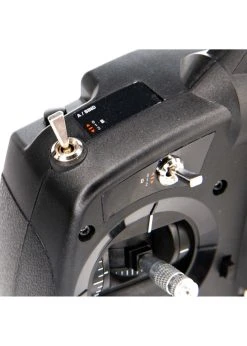 Spektrum SPM1010 - DXS Transmitter With AR410 Receiver -hu bhobby shop spektrum spm1010 dxs transmitter with ar410 receiv 9