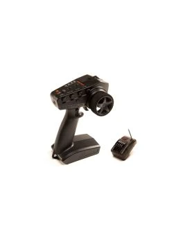 Spektrum SPM2340 - DX3 Smart 3-Channel Transmitter With SR315 Receiver