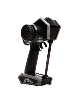 Spektrum SPM5200 - DX5 Rugged DSMR Transmitter With SR515