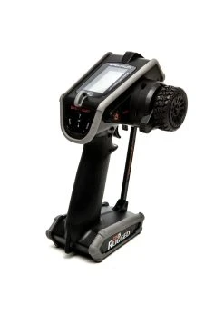 Spektrum SPM5200 - DX5 Rugged DSMR Transmitter With SR515 -hu bhobby shop spektrum spm5200 dx5 rugged dsmr transmitter with 5