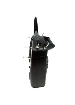 Spektrum SPM6655 - DX6e 6-Channel DSMX Transmitter With AR620 -hu bhobby shop spektrum spm6655 dx6e 6 channel dsmx transmitter w 3