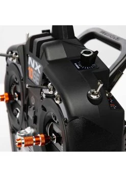 Spektrum SPMR10110 - NX10SE Special Edition 10-Channel DSMX Transmitter Only 16 Spektrum SPMR10110 - NX10SE Special Edition 10-Channel DSMX Transmitter Only -hu bhobby shop spektrum spmr10110 nx10se special edition 10 chann 6