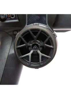 Spektrum SPMR5025 - DX5 Pro 2021 DSMR (Transmitter Only) -hu bhobby shop spektrum spmr5025 dx5 pro 2021 dsmr transmitter on 2