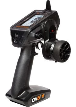 Spektrum SPMR5025 - DX5 Pro 2021 DSMR (Transmitter Only)