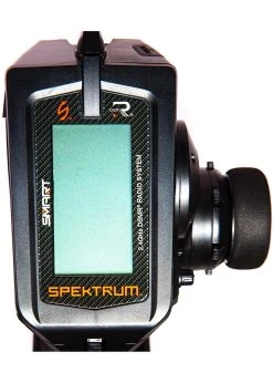 Spektrum SPMR5025 - DX5 Pro 2021 DSMR (Transmitter Only) -hu bhobby shop spektrum spmr5025 dx5 pro 2021 dsmr transmitter on 3