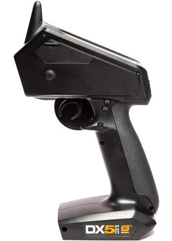 Spektrum SPMR5025 - DX5 Pro 2021 DSMR (Transmitter Only) -hu bhobby shop spektrum spmr5025 dx5 pro 2021 dsmr transmitter on 8