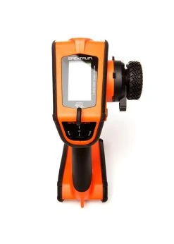 Spektrum SPMR5200O - DX5 Rugged 5-Channel DSMR Transmitter Only - Orange -hu bhobby shop spektrum spmr5200o dx5 rugged 5 channel dsmr trans 6