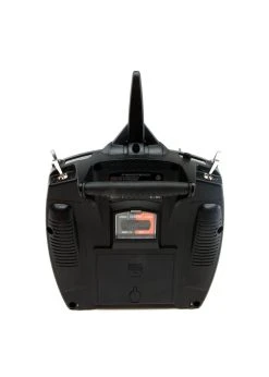 Spektrum SPMR6655 - DX6e 6-Channel DSMX Transmitter Only -hu bhobby shop spektrum spmr6655 dx6e 6 channel dsmx transmitter 3