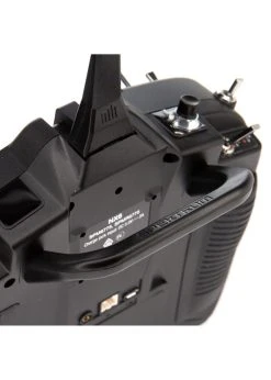 Spektrum SPMR6775 - NX6 6 Channel Transmitter Only -hu bhobby shop spektrum spmr6775 nx6 6 channel transmitter only 2