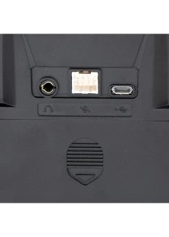 Spektrum SPMR6775 - NX6 6 Channel Transmitter Only -hu bhobby shop spektrum spmr6775 nx6 6 channel transmitter only 3