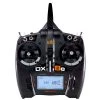 Spektrum SPMR8105 - DX8e 8-Channel DSMX Transmitter Only