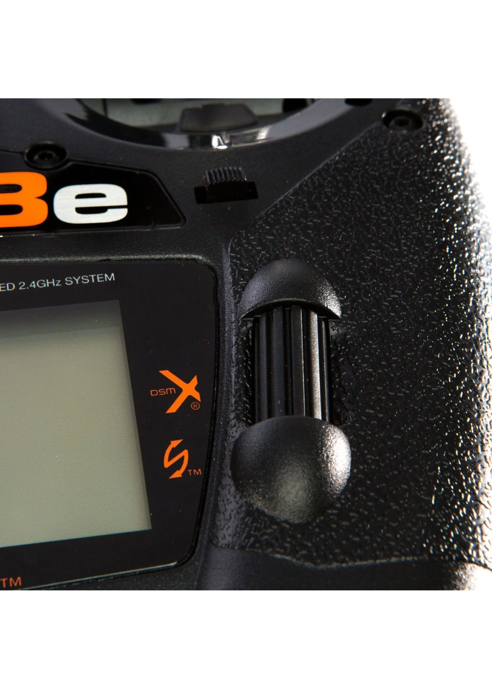 Spektrum SPMR8105 - DX8e 8-Channel DSMX Transmitter Only 9 Spektrum SPMR8105 - DX8e 8-Channel DSMX Transmitter Only - Image 9