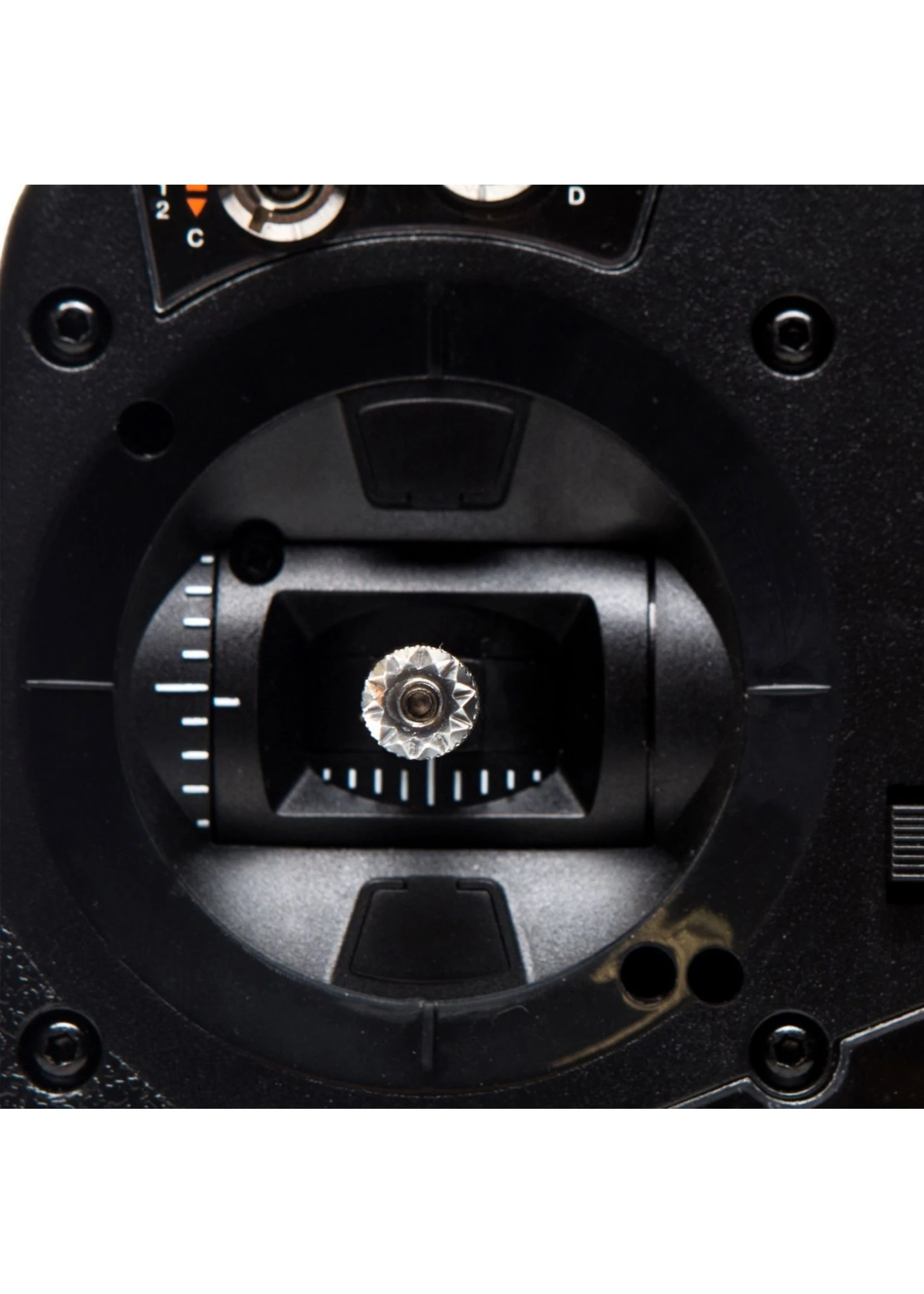 Spektrum SPMR8105 - DX8e 8-Channel DSMX Transmitter Only 10 Spektrum SPMR8105 - DX8e 8-Channel DSMX Transmitter Only - Image 10