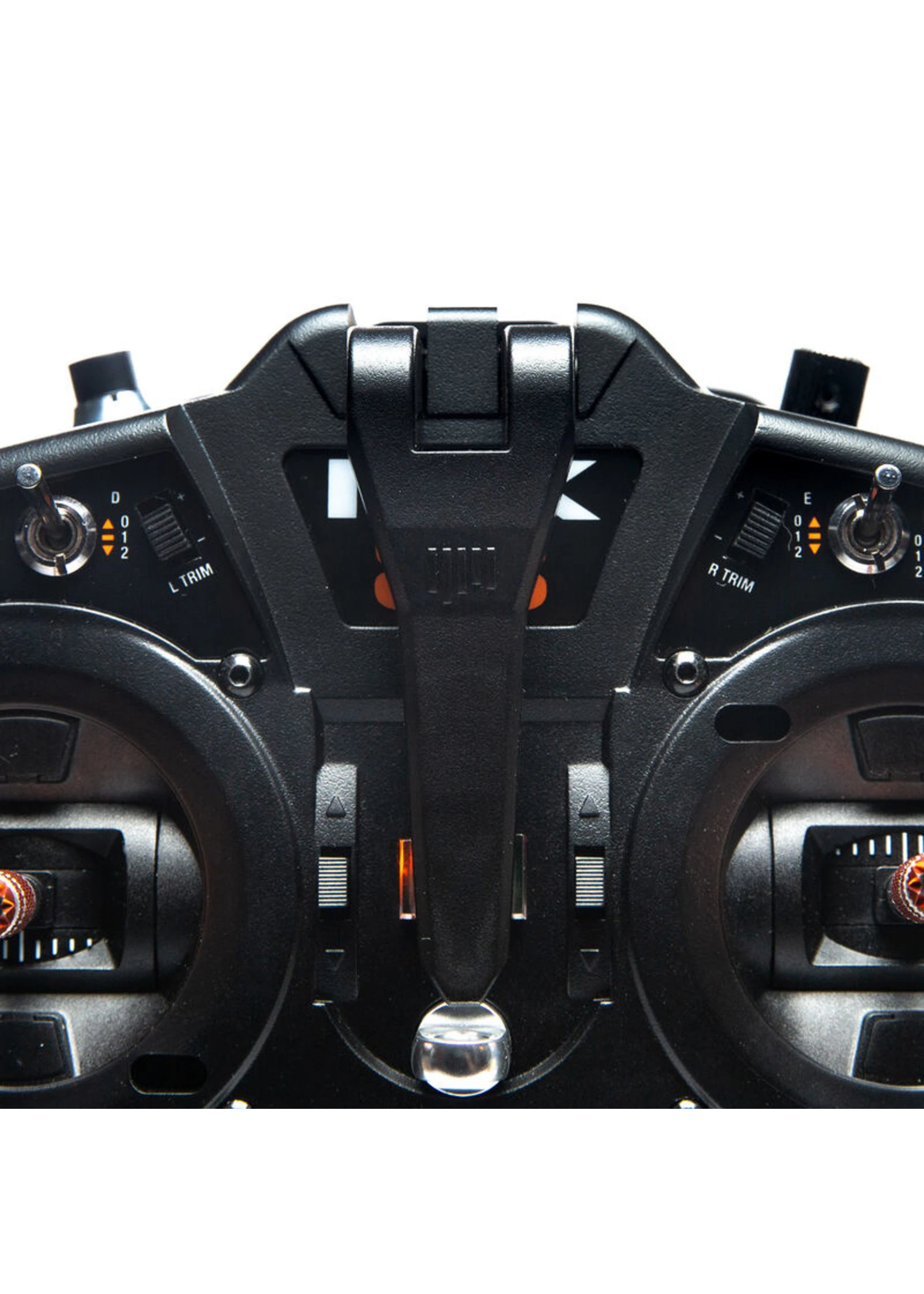 Spektrum SPMR8200 - NX8 8 Channel Transmitter Only 2 Spektrum SPMR8200 - NX8 8 Channel Transmitter Only - Image 2