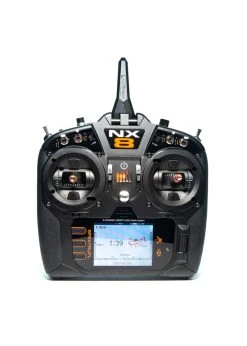 Spektrum SPMR8200 - NX8 8 Channel Transmitter Only