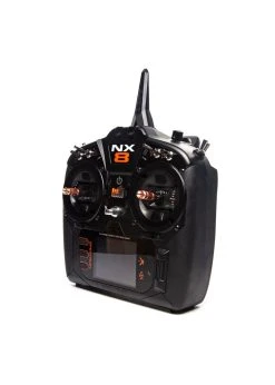 Spektrum SPMR8200 - NX8 8 Channel Transmitter Only 12 Spektrum SPMR8200 - NX8 8 Channel Transmitter Only -hu bhobby shop spektrum spmr8200 nx8 8 channel transmitter only 3