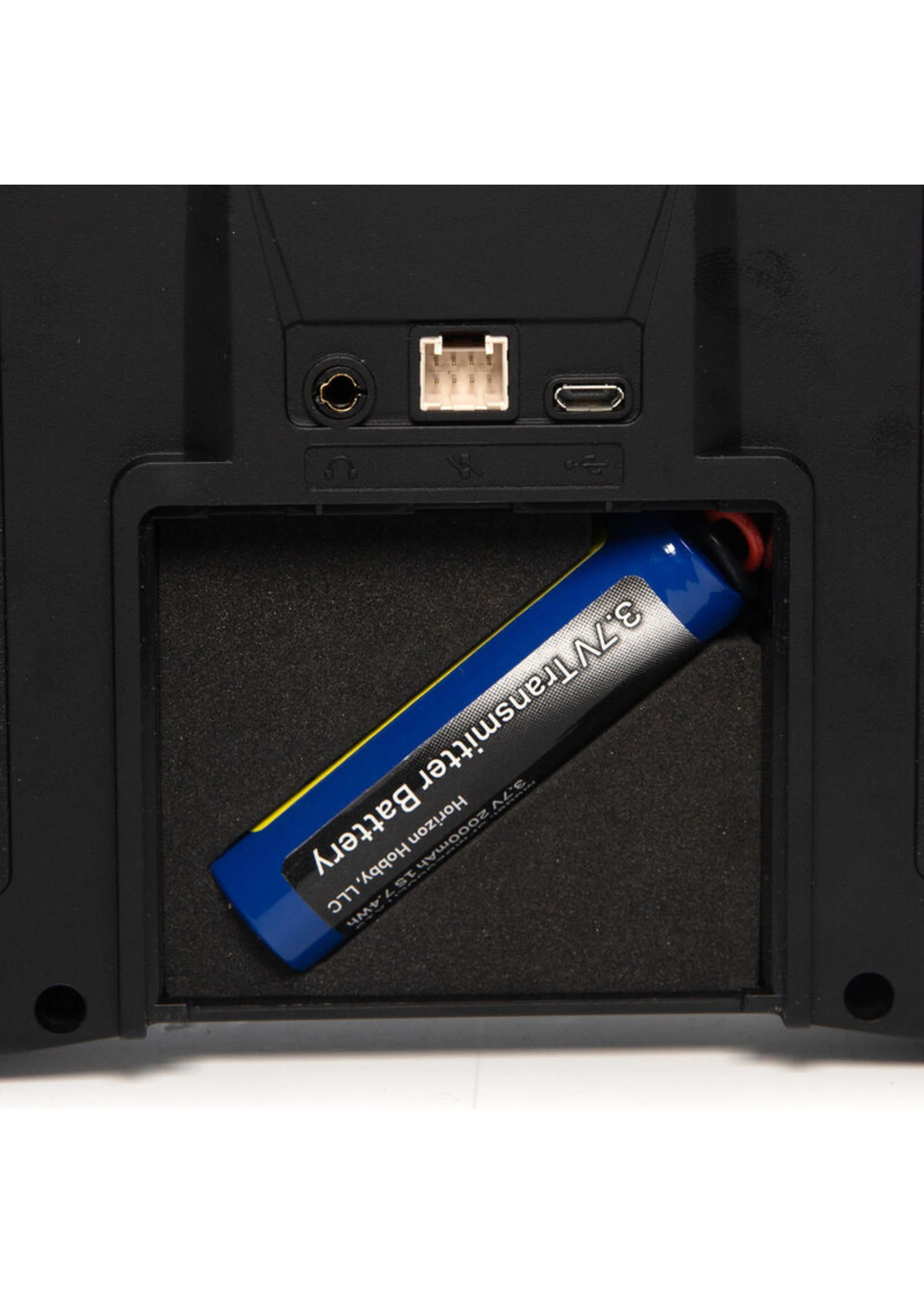 Spektrum SPMR8200 - NX8 8 Channel Transmitter Only 7 Spektrum SPMR8200 - NX8 8 Channel Transmitter Only - Image 7